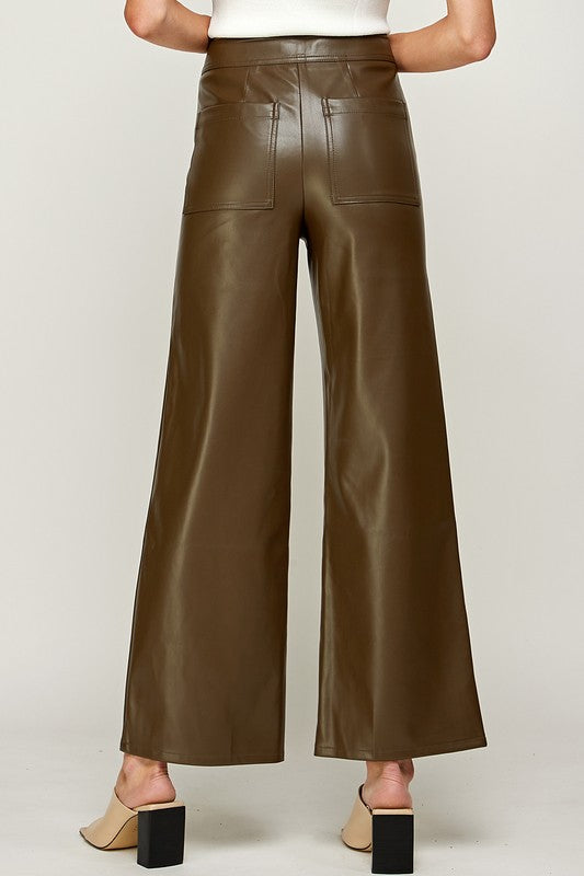 The Girls Night Out Pant - La Sorella Boutique