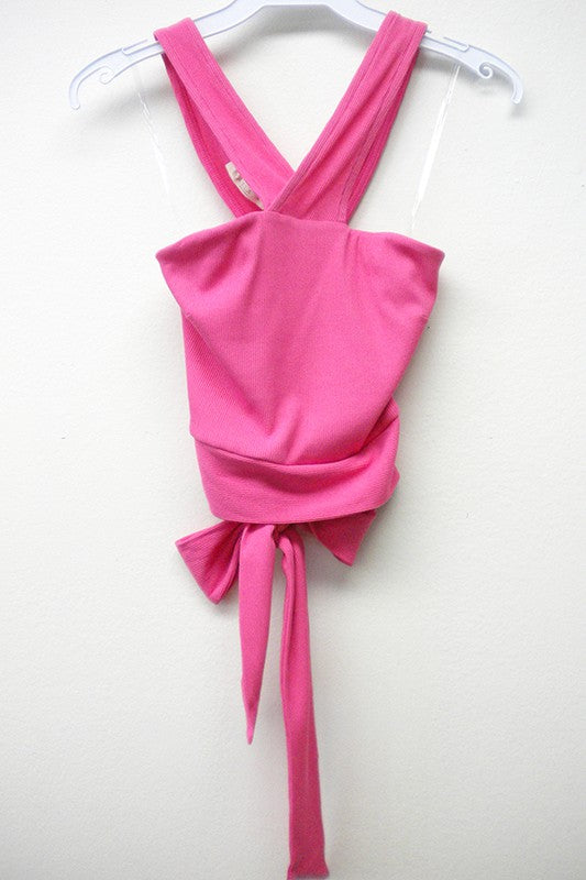 The Everyday Top - La Sorella Boutique