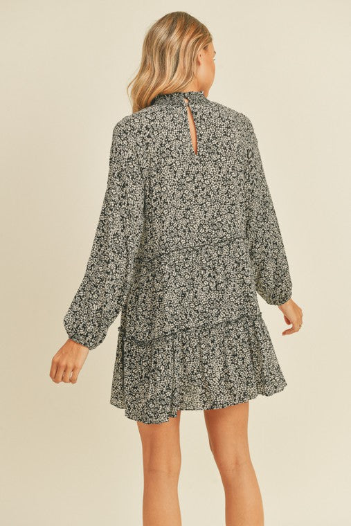 Wildest Dreams Dress - La Sorella Boutique