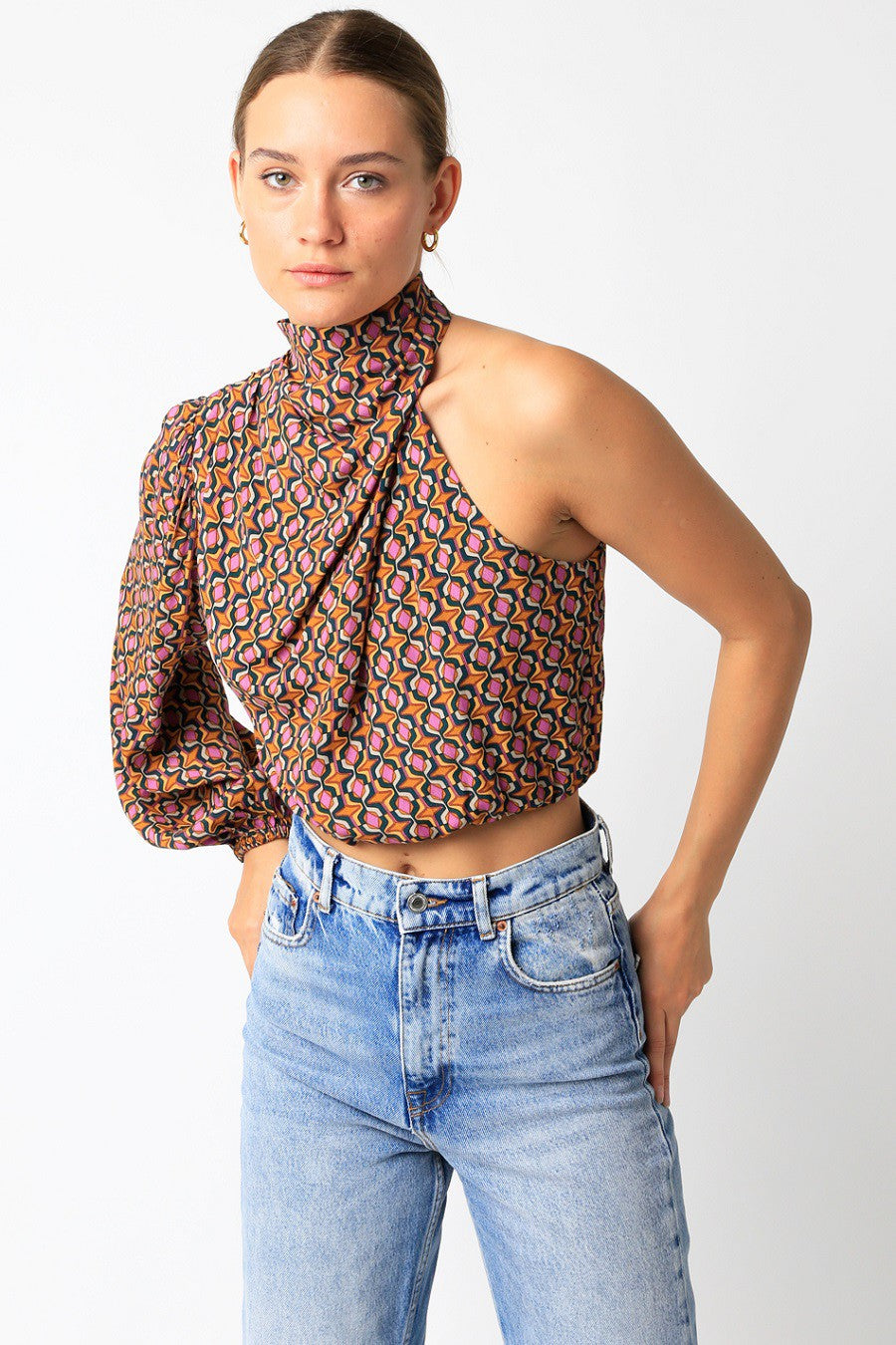 The Alice Top
