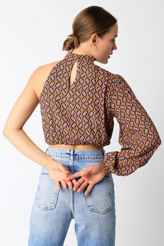 The Alice Top