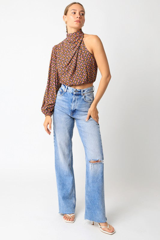 The Alice Top
