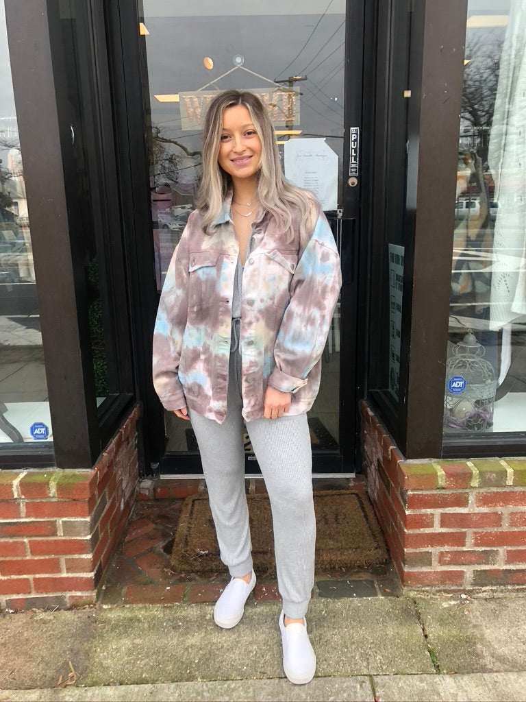 The Lifestyle Jumpsuit - La Sorella Boutique