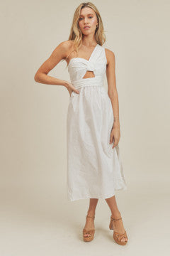 The Adeline Dress - La Sorella Boutique