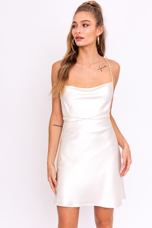 The St Barths Dress - La Sorella Boutique