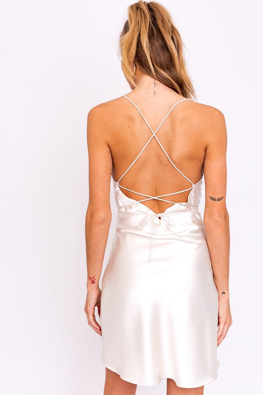 The St Barths Dress - La Sorella Boutique