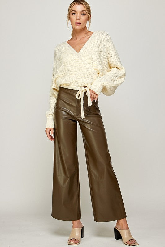 The Girls Night Out Pant - La Sorella Boutique