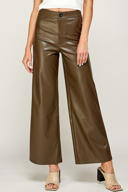 The Girls Night Out Pant - La Sorella Boutique