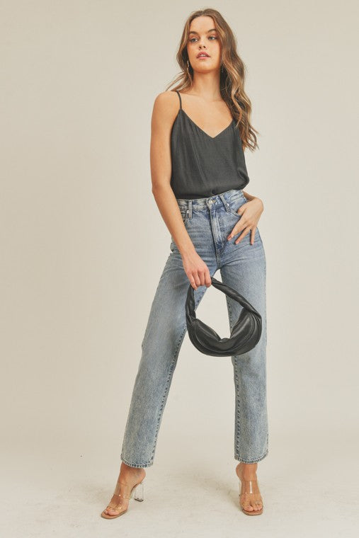 The Pearl Tank - La Sorella Boutique