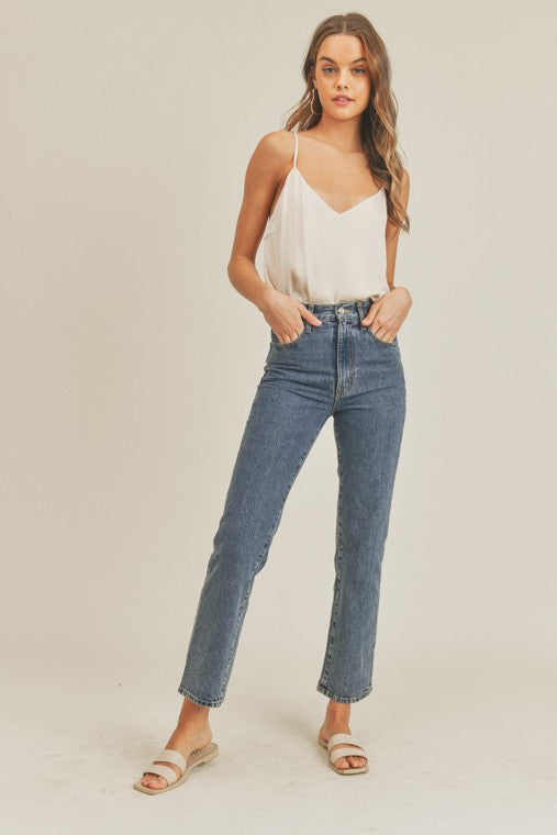 The Pearl Tank - La Sorella Boutique