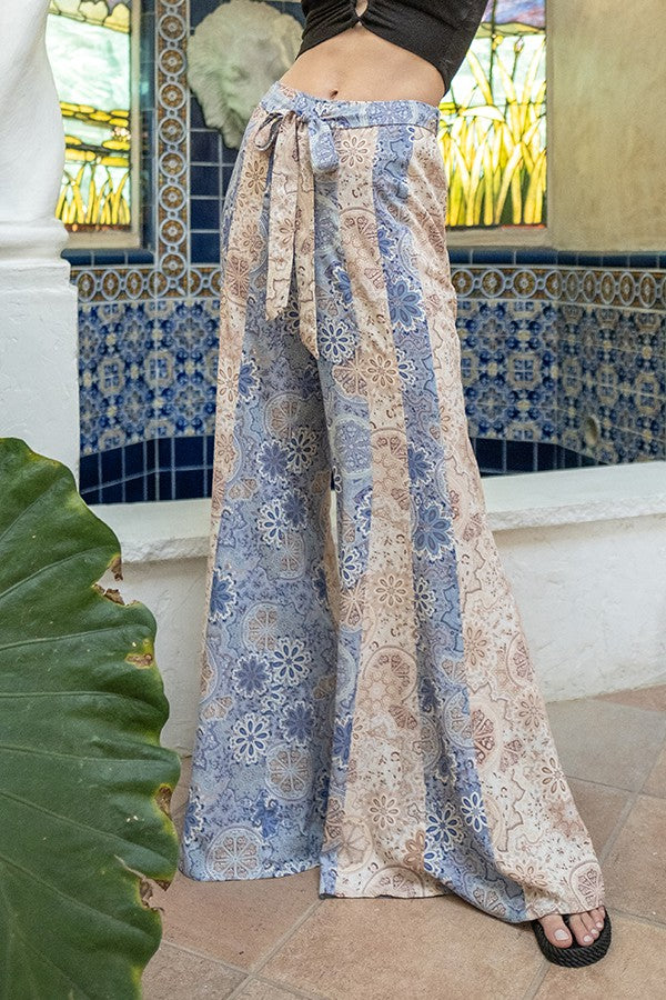 The Isabelle Pant - La Sorella Boutique