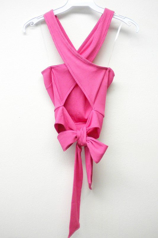 The Everyday Top - La Sorella Boutique