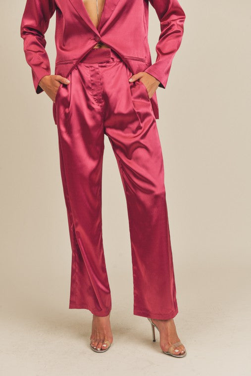 The Festive Pant - La Sorella Boutique