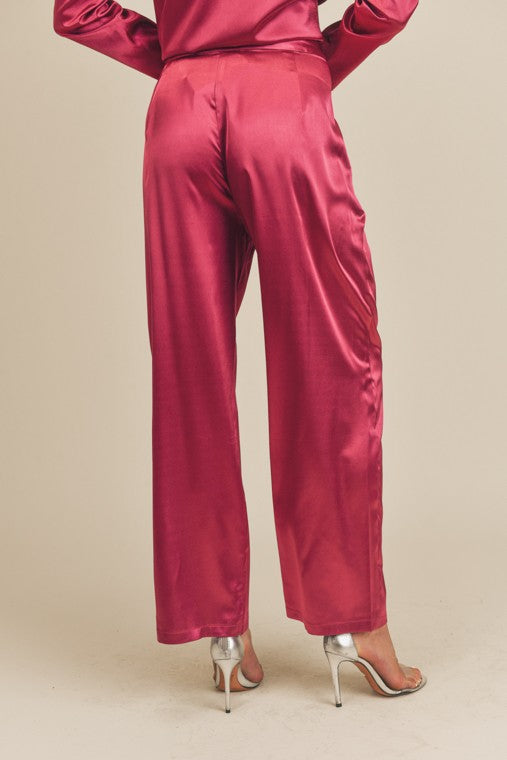 The Festive Pant - La Sorella Boutique