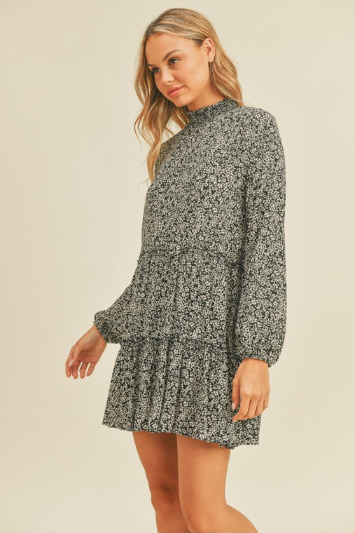 Wildest Dreams Dress - La Sorella Boutique