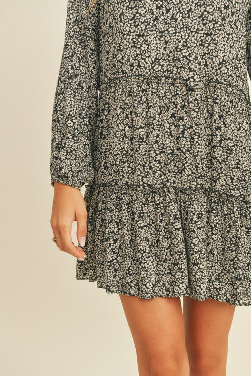 Wildest Dreams Dress - La Sorella Boutique