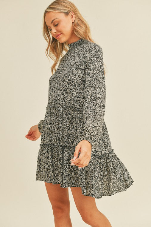 Wildest Dreams Dress - La Sorella Boutique