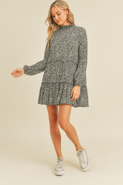 Wildest Dreams Dress - La Sorella Boutique