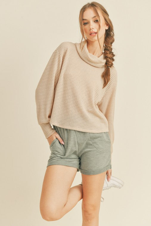 The Harper Top - La Sorella Boutique
