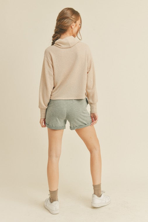 The Harper Top - La Sorella Boutique