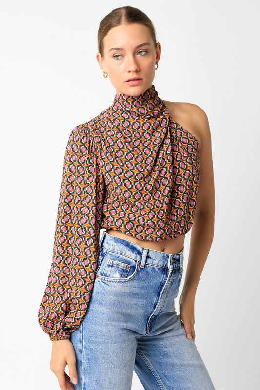 The Alice Top