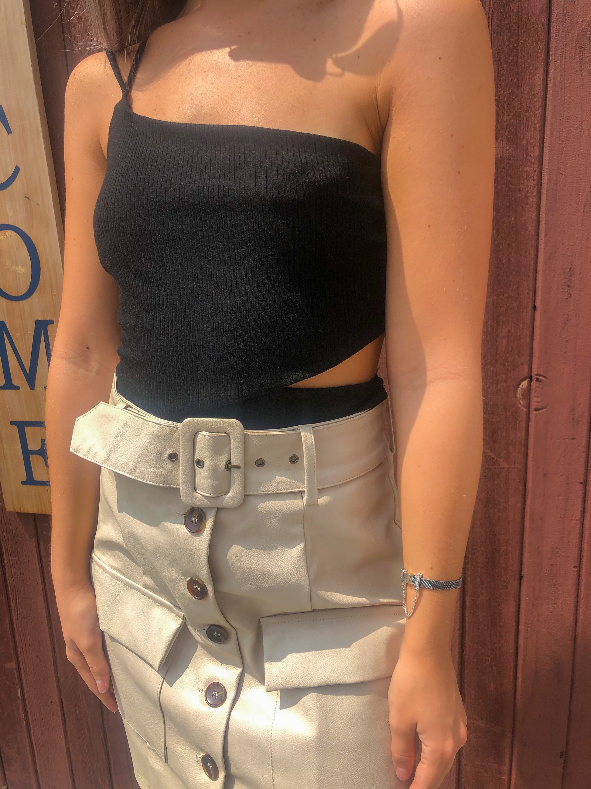 The Head Turner Bodysuit - La Sorella Boutique